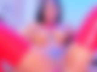 SalomeBenz's Live Sex Cam Show