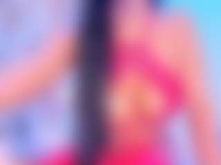 SalomeBenz's Live Sex Cam Show