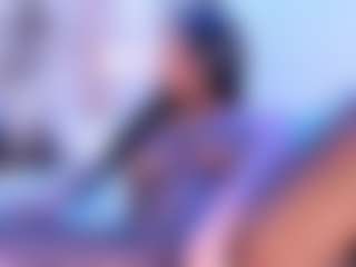 SalomeBenz's Live Sex Cam Show