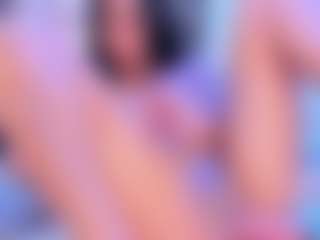 SalomeBenz's Live Sex Cam Show