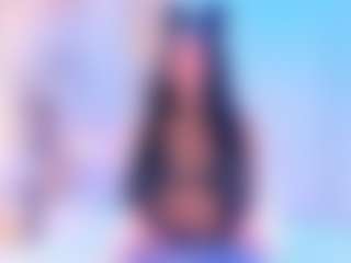 SalomeBenz's Live Sex Cam Show