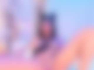 SalomeBenz's Live Sex Cam Show
