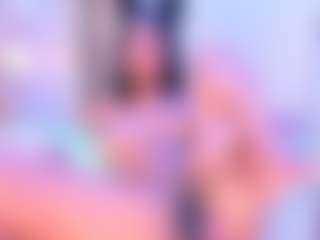 SalomeBenz's Live Sex Cam Show