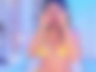 SalomeBenz's Live Sex Cam Show