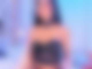 SalomeBenz's Live Sex Cam Show