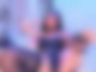 SalomeBenz's Live Sex Cam Show