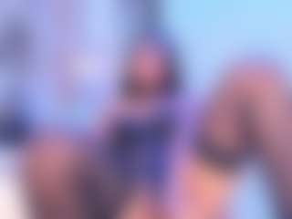 SalomeBenz's Live Sex Cam Show