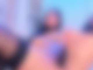 Live cam show with SalomeBenz - Toys on nudelive.tv