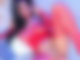 SalomeBenz's Live Sex Cam Show