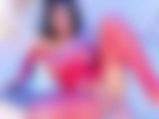 SalomeBenz's Live Sex Cam Show