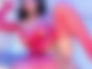 SalomeBenz's Live Sex Cam Show