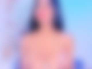 SalomeBenz's Live Sex Cam Show