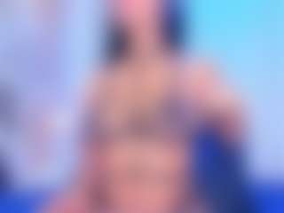 SalomeBenz's Live Sex Cam Show