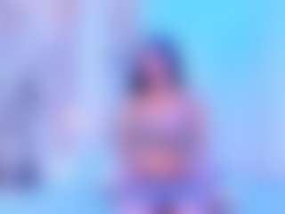 SalomeBenz's Live Sex Cam Show