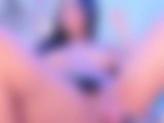 SalomeBenz's Live Sex Cam Show