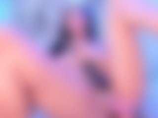 SalomeBenz's Live Sex Cam Show
