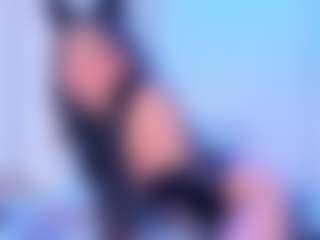 SalomeBenz's Live Sex Cam Show