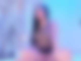 Live cam show with SalomeBenz - Creampie on Gym Cam Girls