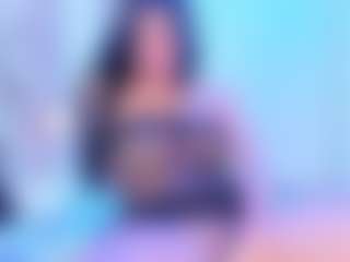 SalomeBenz's Live Sex Cam Show