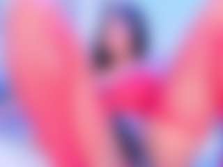 SalomeBenz's Live Sex Cam Show