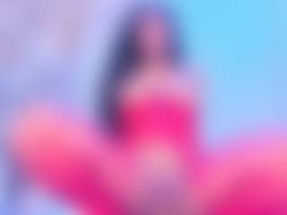 SalomeBenz's Live Sex Cam Show