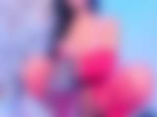 SalomeBenz's Live Sex Cam Show