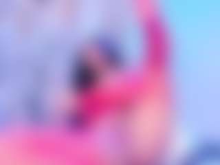 SalomeBenz's Live Sex Cam Show