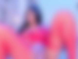 SalomeBenz's Live Sex Cam Show