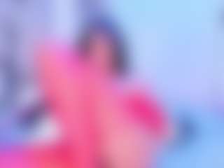 SalomeBenz's Live Sex Cam Show
