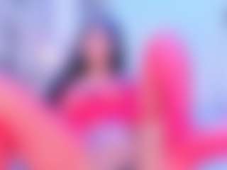 SalomeBenz's Live Sex Cam Show