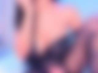 Live cam show with SalomeBenz - Ass Bouncing on Camsoda
