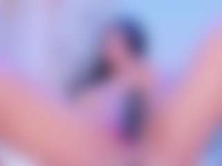 SalomeBenz's Live Sex Cam Show