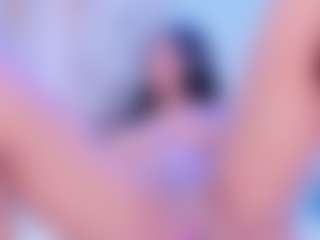SalomeBenz's Live Sex Cam Show