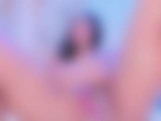 SalomeBenz's Live Sex Cam Show