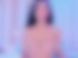 Live cam show with SalomeBenz - Spank on TastyBlacksLive