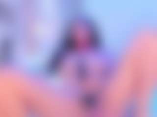 SalomeBenz's Live Sex Cam Show