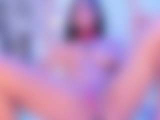 SalomeBenz's Live Sex Cam Show