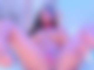 SalomeBenz's Live Sex Cam Show