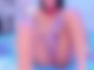 SalomeBenz's Live Sex Cam Show