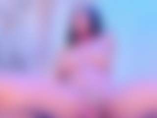 SalomeBenz's Live Sex Cam Show