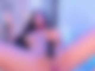 SalomeBenz's Live Sex Cam Show