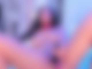 SalomeBenz's Live Sex Cam Show