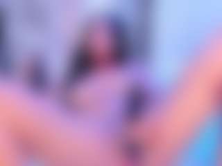 SalomeBenz's Live Sex Cam Show