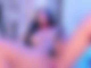 SalomeBenz's Live Sex Cam Show