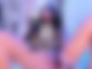 SalomeBenz's Live Sex Cam Show