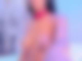SalomeBenz's Live Sex Cam Show