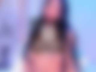 SalomeBenz's Live Sex Cam Show
