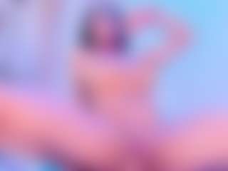 SalomeBenz's Live Sex Cam Show