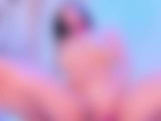 SalomeBenz's Live Sex Cam Show