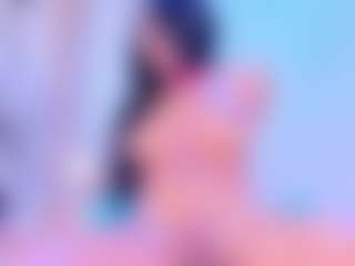 SalomeBenz's Live Sex Cam Show